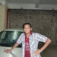 Arpit Doshi Photo 6