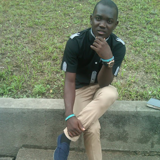 Jide Oladapo Photo 3