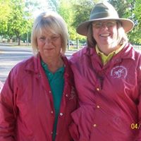 Pamela Hembree Photo 2