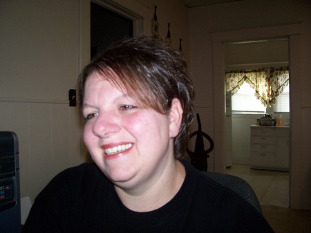 Kimberly Martin Photo 45