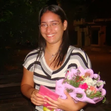 Priscila Leite Photo 15