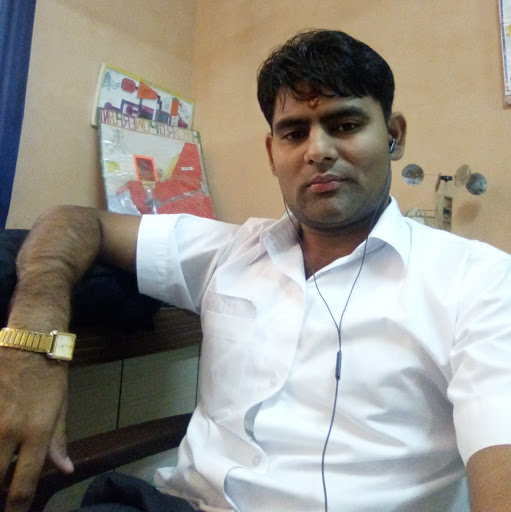 Laxman Ram Photo 14