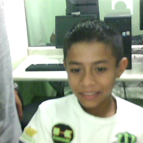 Martin Ulloa Photo 20