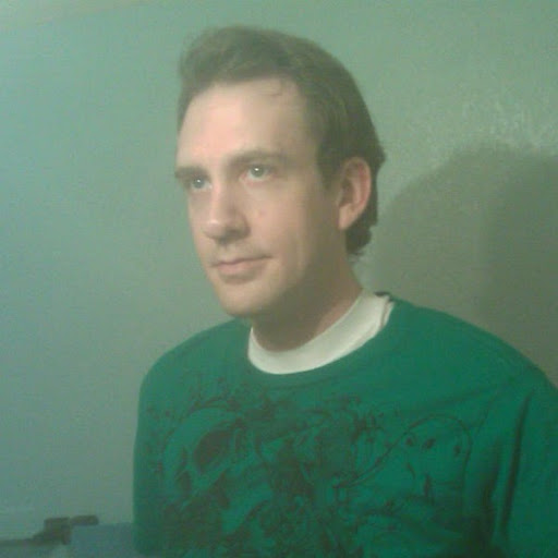 Jimmy Cheek Photo 15