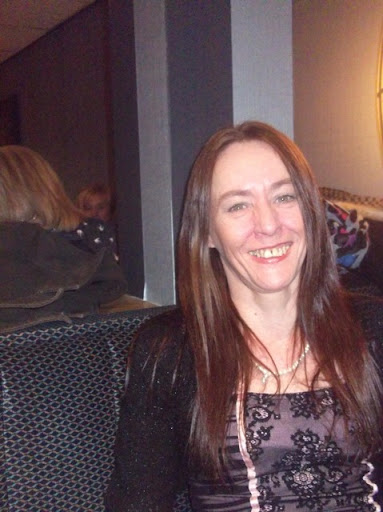 Anne Larkin Photo 26