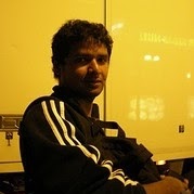 Anurag Patel Photo 12
