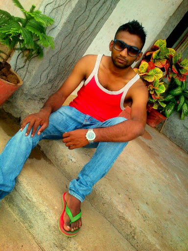 Arpan Patel Photo 26