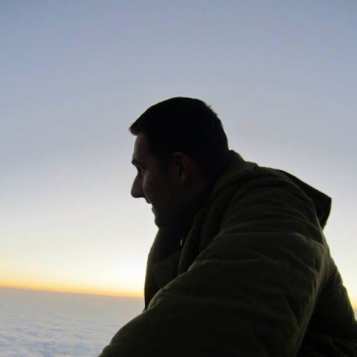 Edgar Martirosyan Photo 24