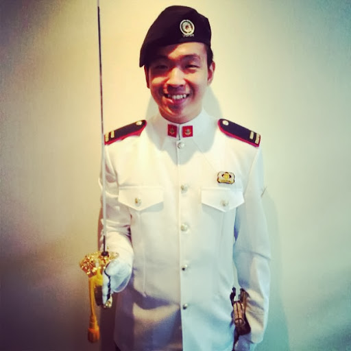Kelvin Ang Photo 13