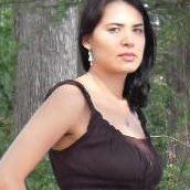 Lisa Hinostroza Photo 2