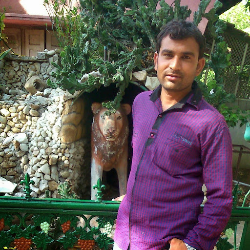 Kundan Dave Photo 4
