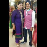 Sukhjot Kaur Photo 5