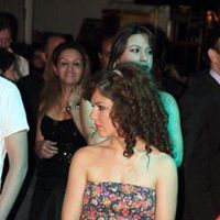 Negar Partovi Photo 3