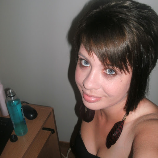 Kristina Richardson Photo 7