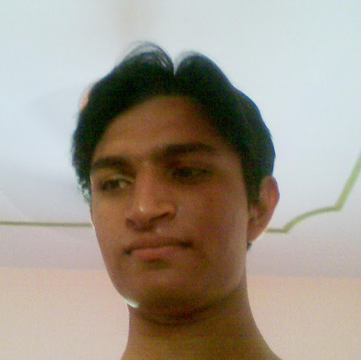 Chirag Patel Photo 14