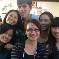 Jacqueline Chen Photo 31