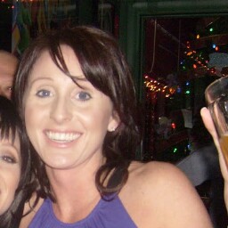 Christina Smith Photo 29