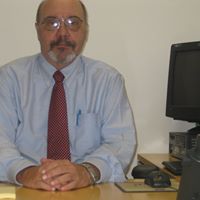 Dave Standish Photo 5