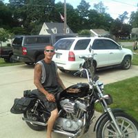 Kenny Huffman Photo 32
