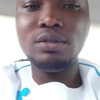 Samuel Adomako Photo 9