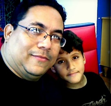 Pedro Espinal Photo 27