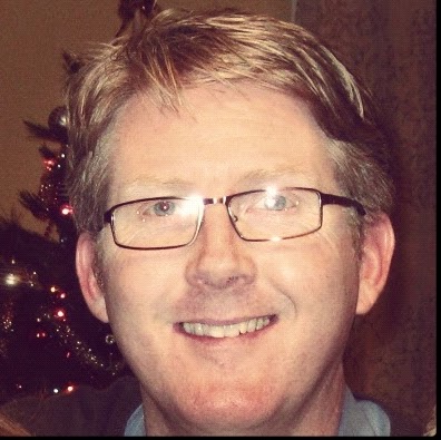 Timothy Connelly Photo 31