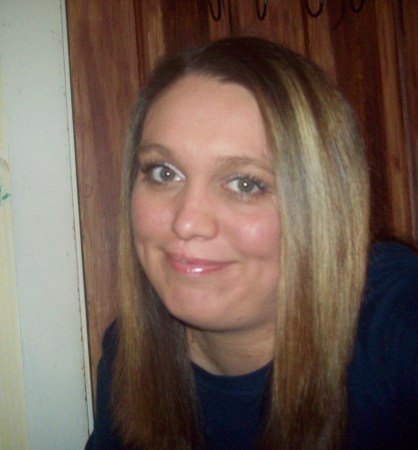 Angela Prock Photo 11