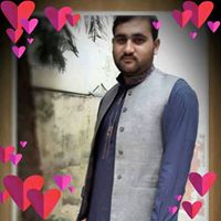 Usman Khan Photo 47