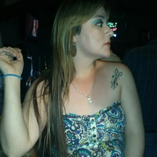 Ruth Carranza Photo 16