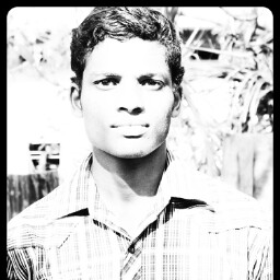 Prasanth Prabhakaran Photo 11