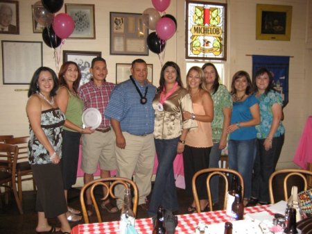 Brenda Reyes Photo 10