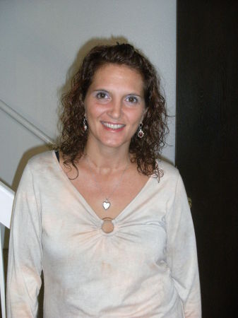 Melissa Harrison Photo 41