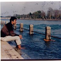 Nirav Sampat Photo 7