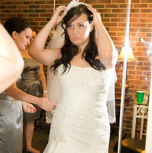 Brandi Murray Photo 21
