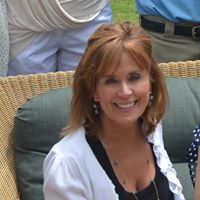 Nancy Rand Photo 32