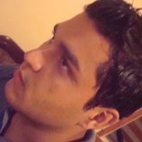 Alvaro Berganza Photo 2