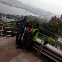 Mini Pillai Photo 5