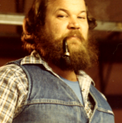 Robert Humphries Photo 20