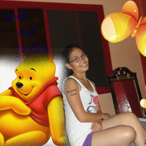 Christine Javier Photo 17