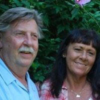 Linda Fookes Photo 2