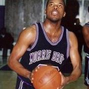 Jevon Brown Photo 29