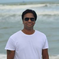 Phalguna Reddy Photo 2