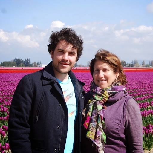 Pamela Cohen Photo 41
