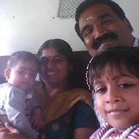 Mahesh Madhusudanan Photo 4