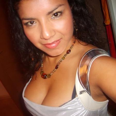 Jessica Solorzano Photo 18