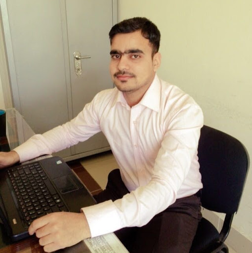 Hafeez Rehman Photo 25