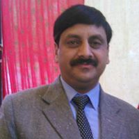 Anurag Prashar Photo 9