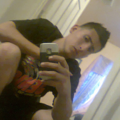 Joel Chavez Photo 24