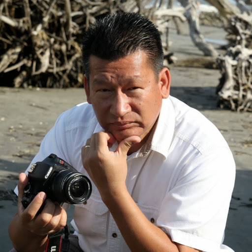 Steve Ng Photo 20