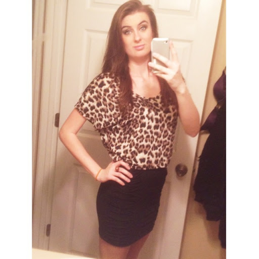 Samantha Andre Photo 15